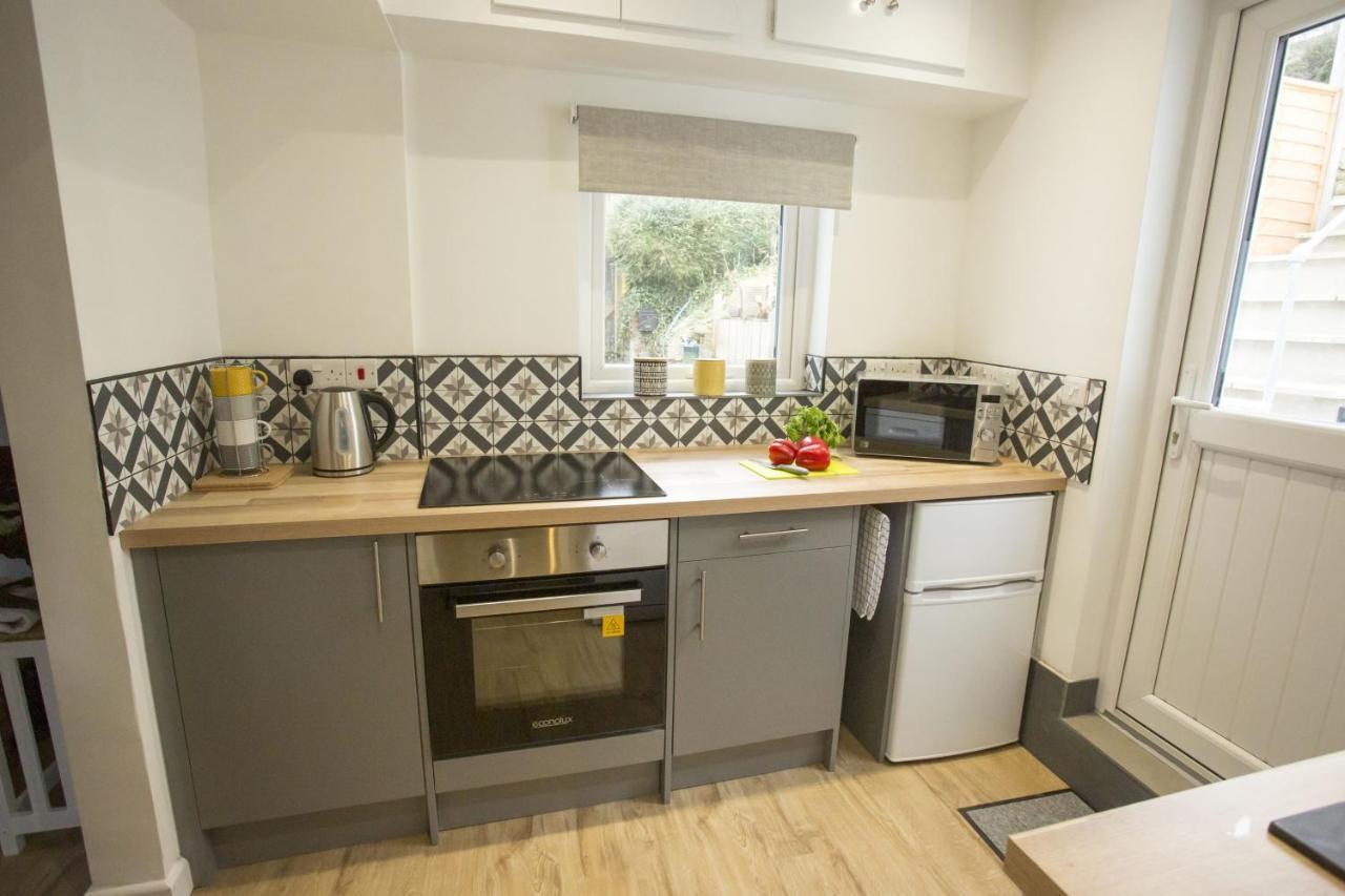Clifton Ville Llandysul Exterior photo