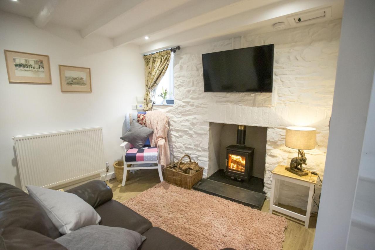 Clifton Ville Llandysul Exterior photo