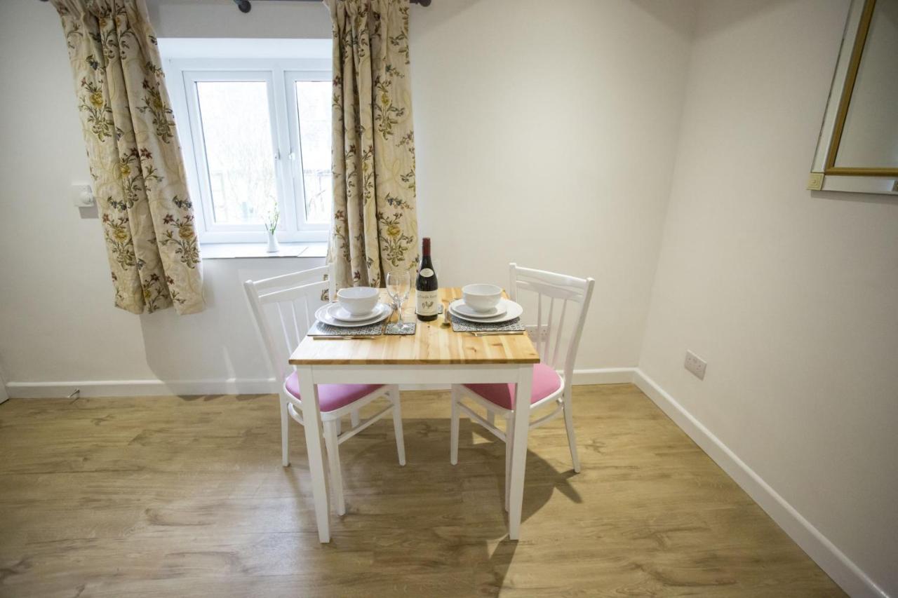 Clifton Ville Llandysul Exterior photo